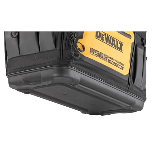 DEWALT PRO Backpack on Wheels