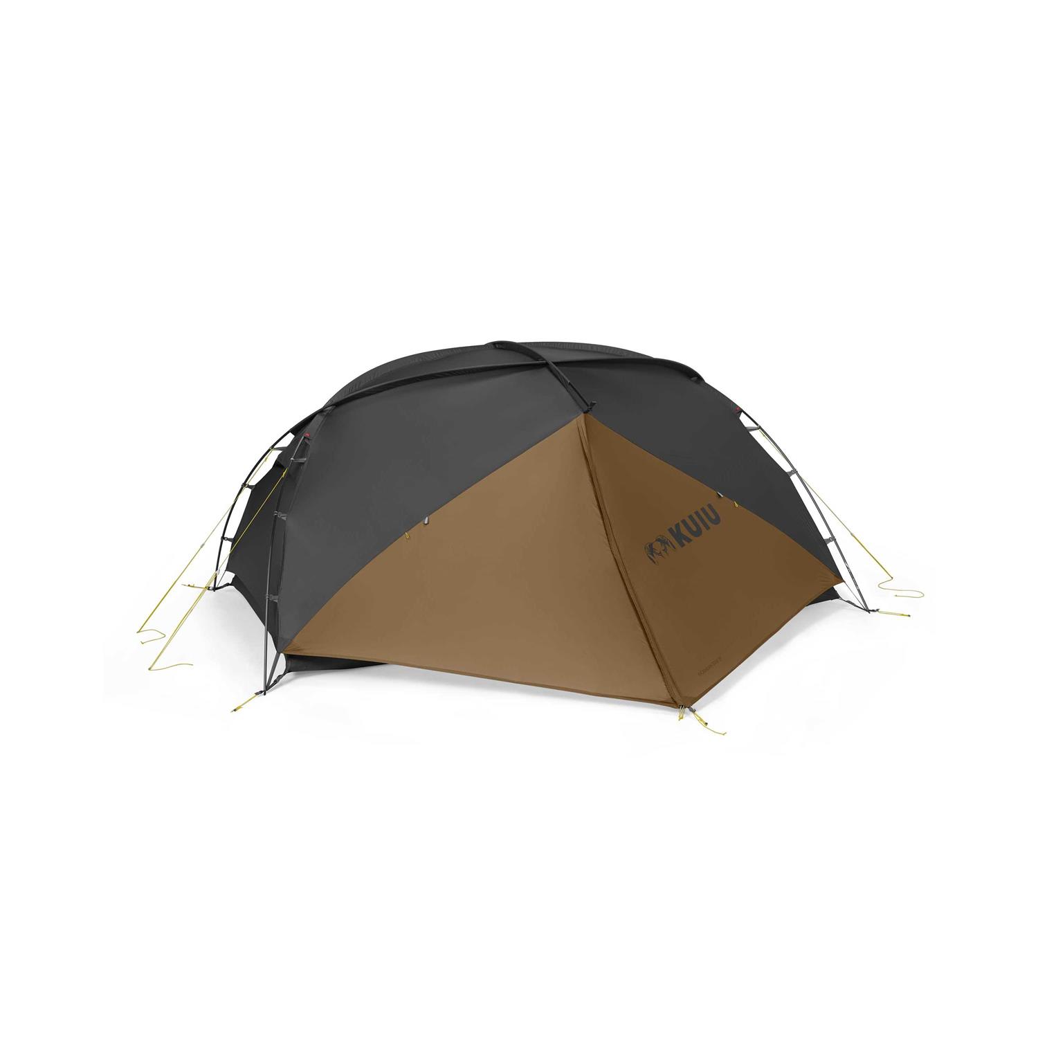 KUIU Mountain Star 2 Person Tent - Sports Supplies Online Store