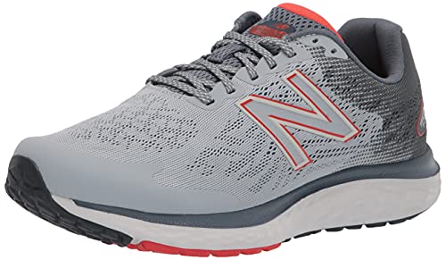 New Balance Men's Fresh Foam 680 V7 Running Shoe