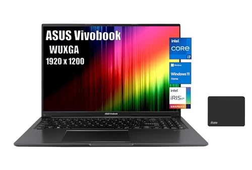 ASUS Vivobook 16