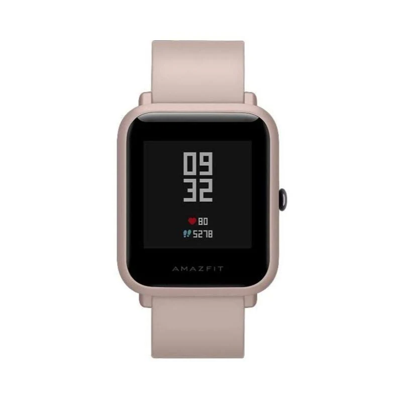 Amazfit Bip Lite with 45-Day Battery Life