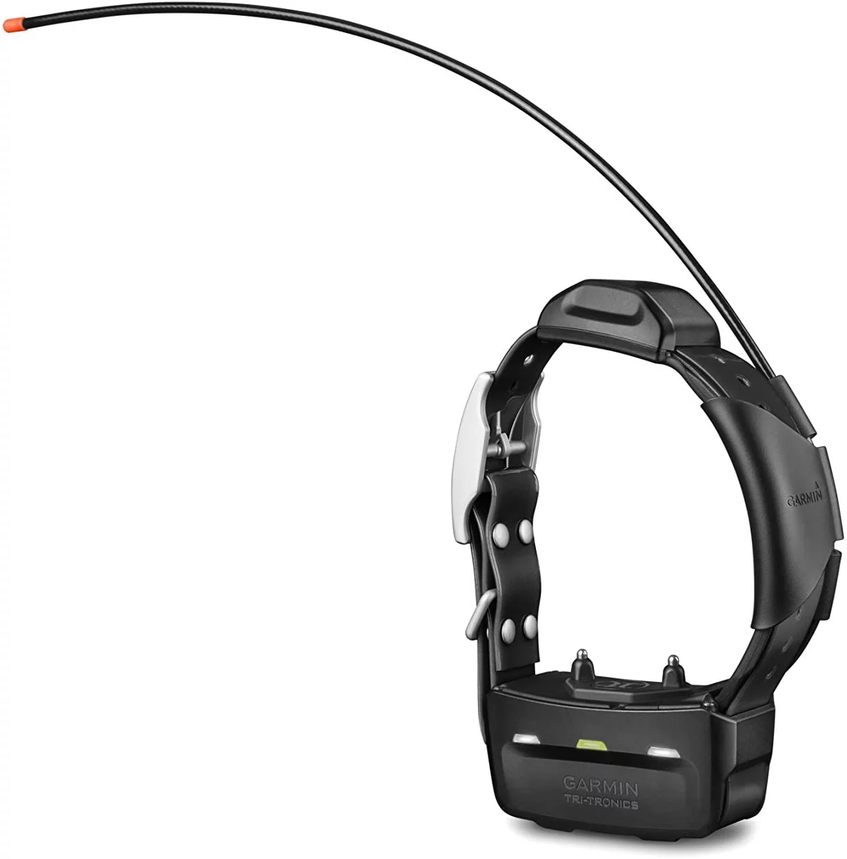 Garmin Alpha 100 Bundle, Includes Handheld and TT 15 Dog Device, Multi-dog Tracking GPS and Remote Training Device in One