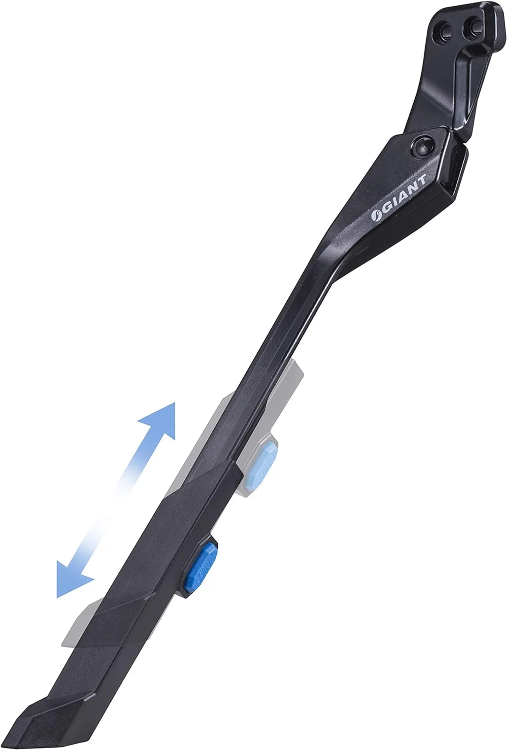 Giant Direct Mount KSA 18Mm Adjustable E-Bike Kickstand 24-29