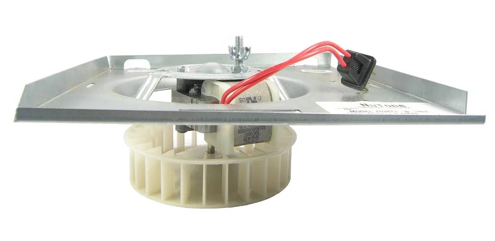 Broan Nutone S0504B000 Bathroom Fan Motor Assembly