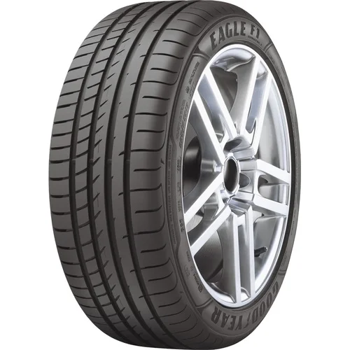 Goodyear Eagle F1 Asymmetric 2 265/45R18 101Y BSW (4 Tires)