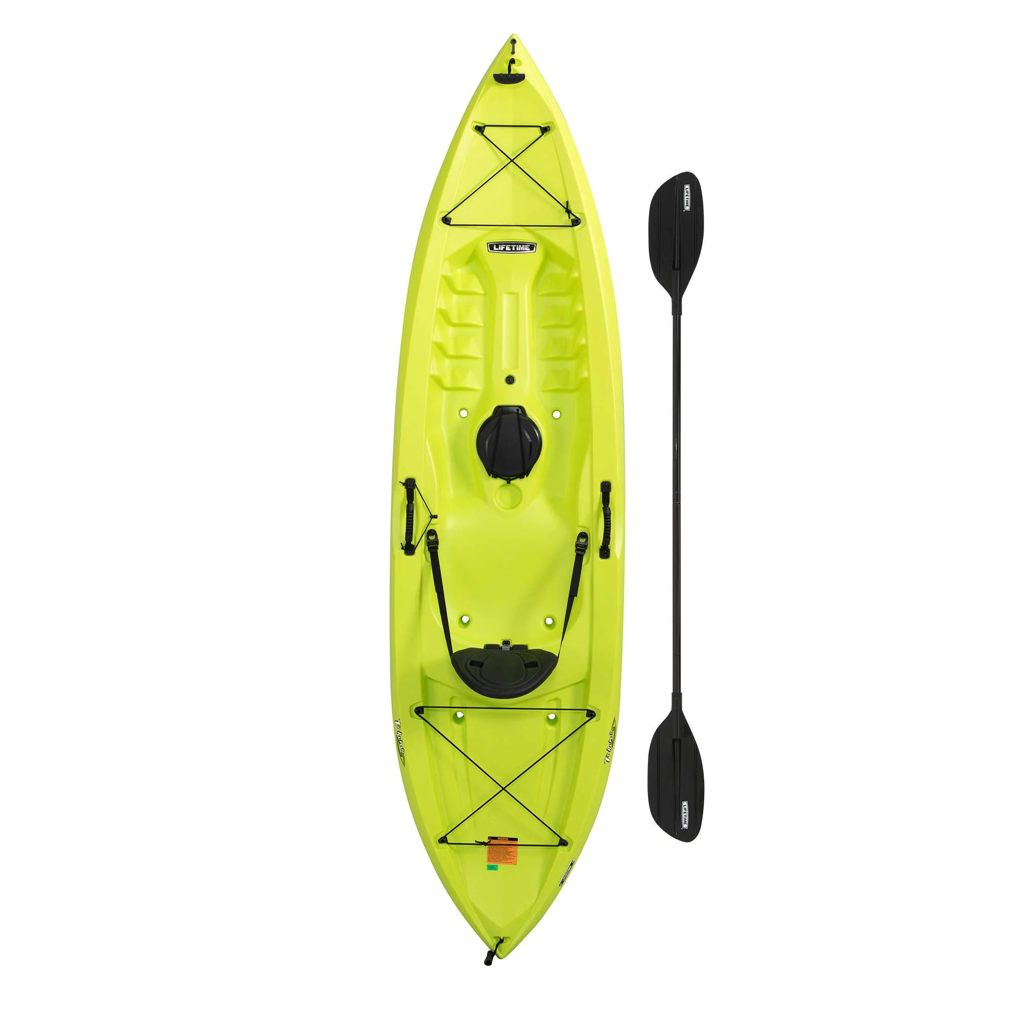 Lifetime Tahoma 10 ft Sit-on-top Kayak (90982)