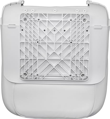 Tempress NaviStyle Low Back Seat