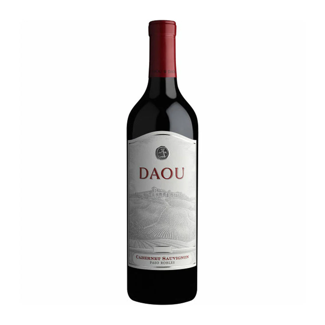 Daou Discovery Paso Robles Cabernet Sauvignon - Nestor Liquor