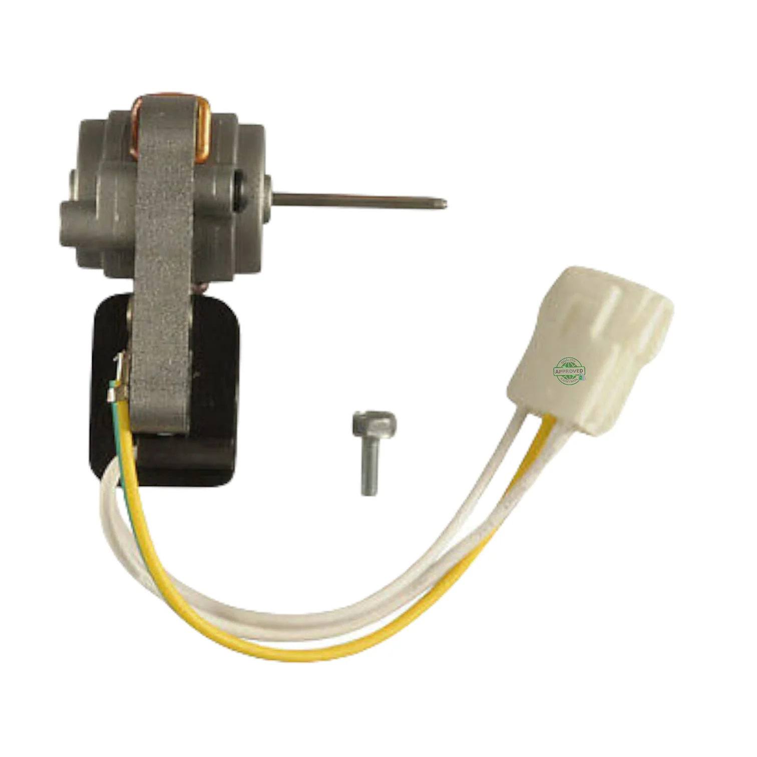 GlobPro WR60X10120 EA304654 914166 Freezer Motor Evaporator Fan 3