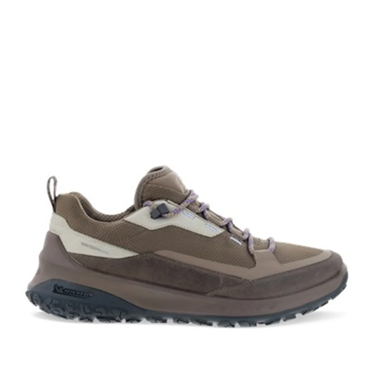 ECCO Women's ULT-TRN Low WP in Taupe, 41 EU