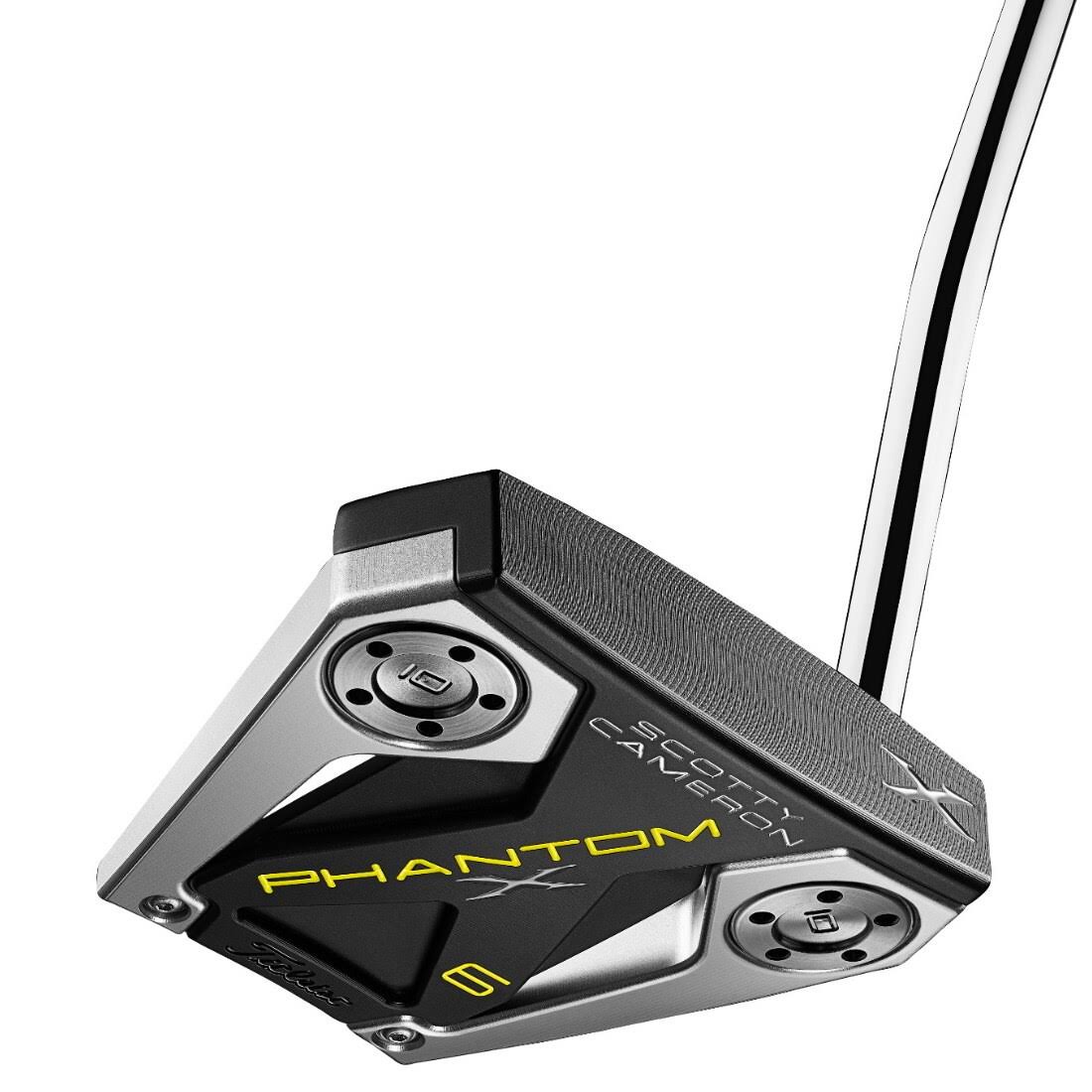 Scotty Cameron Phantom x 6 Putter