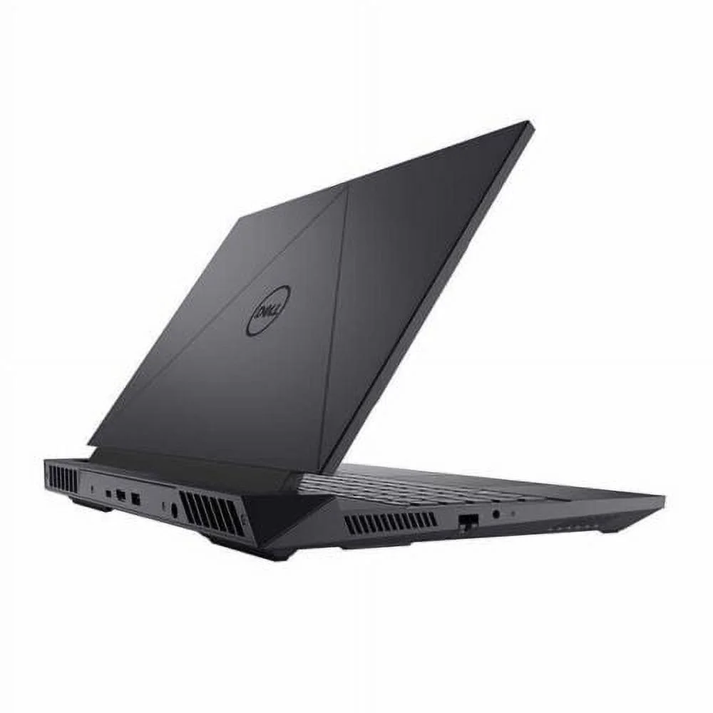 Dell G15 Gaming Laptop - 13th Gen Intel Core i9-13900HX - GeForce RTX 4060 - Windows 11, Black