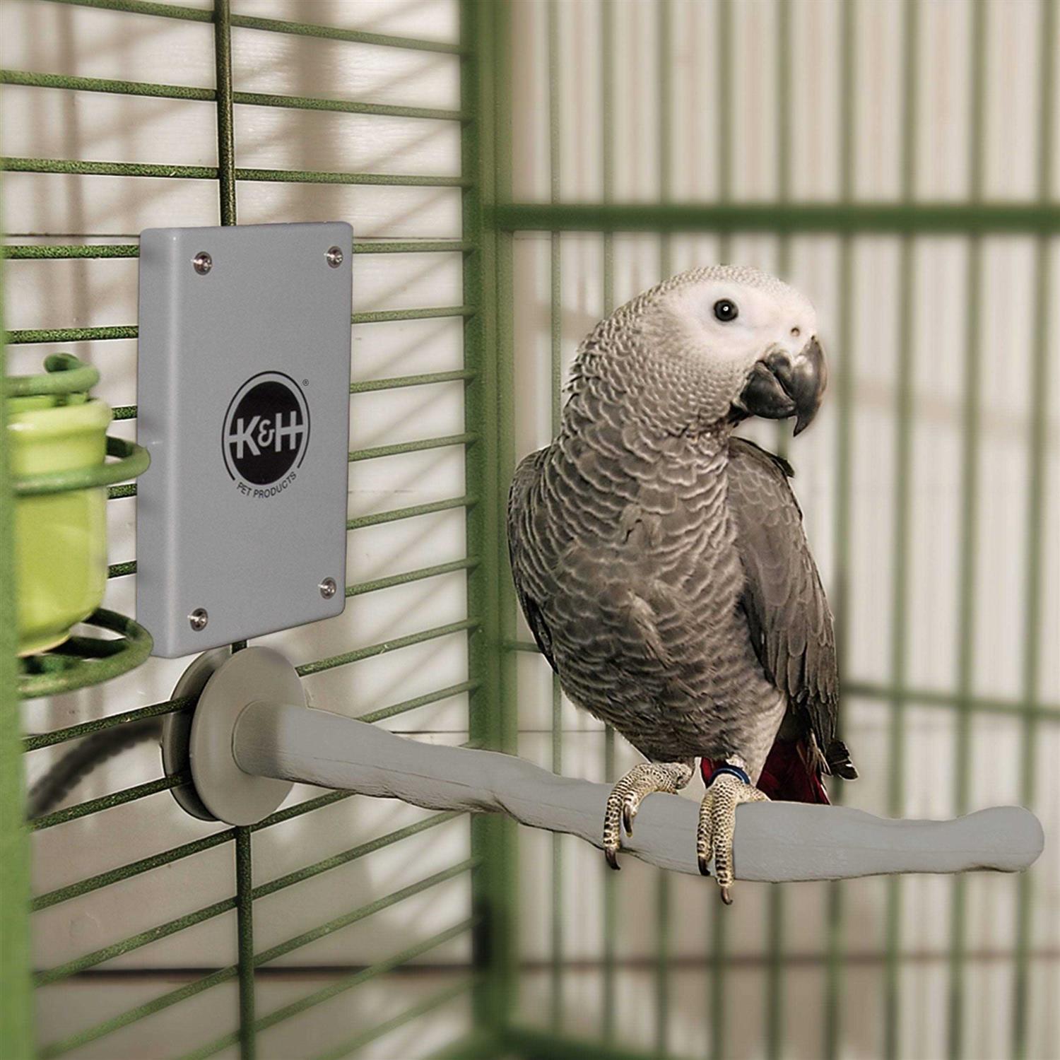K&H Pet Products Snuggle Up Bird Warmer - Pet Supplies online store