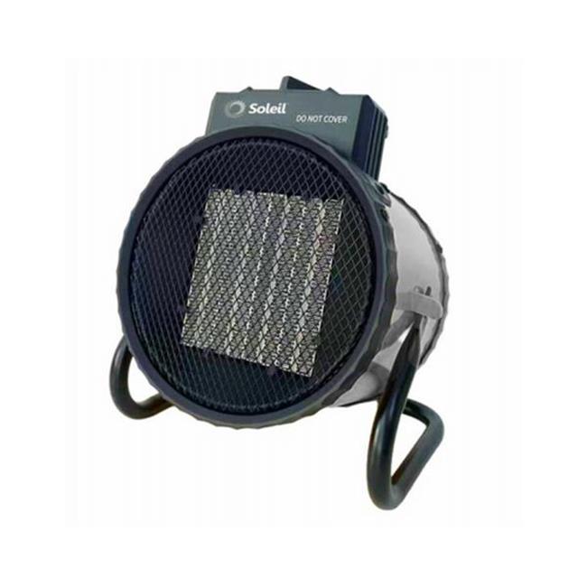 Portable Ceramic Heater