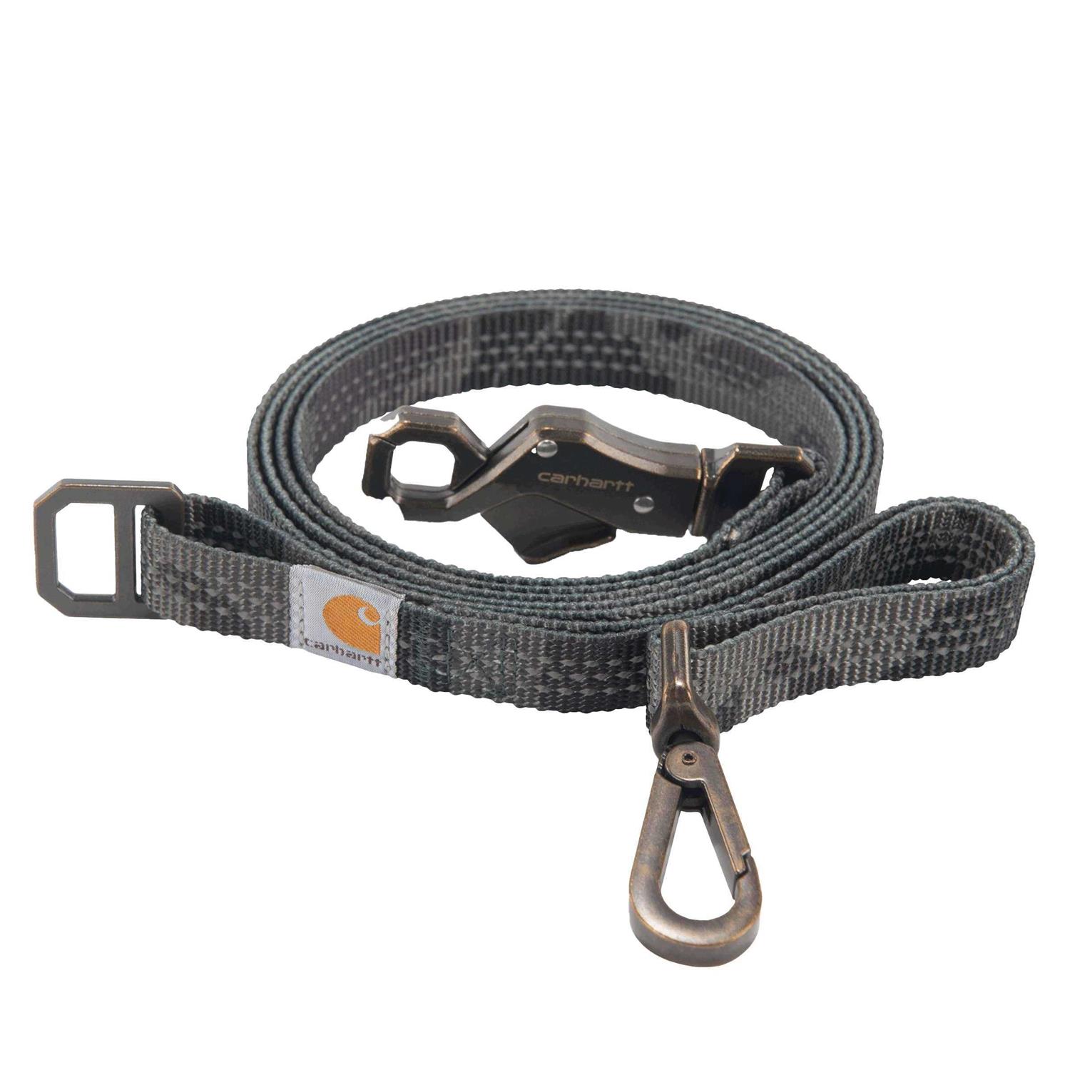 Carhartt Tradesman Dog Leash - Pet Supplies online store