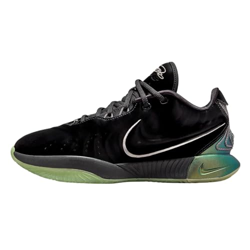 Nike Lebron XXI Mens Shoes