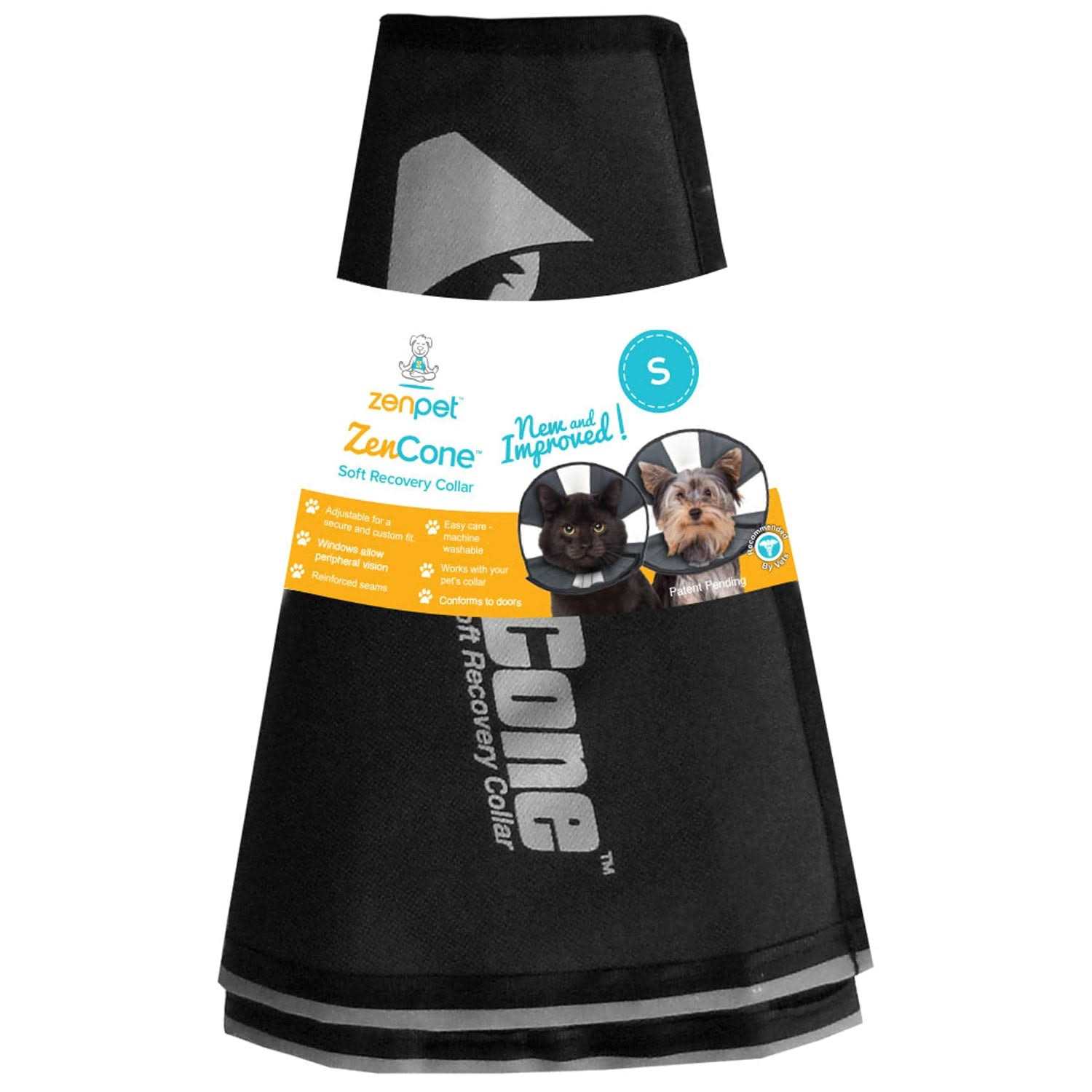 ZenPet Procone Soft Recovery Collar - Pet Supplies online store