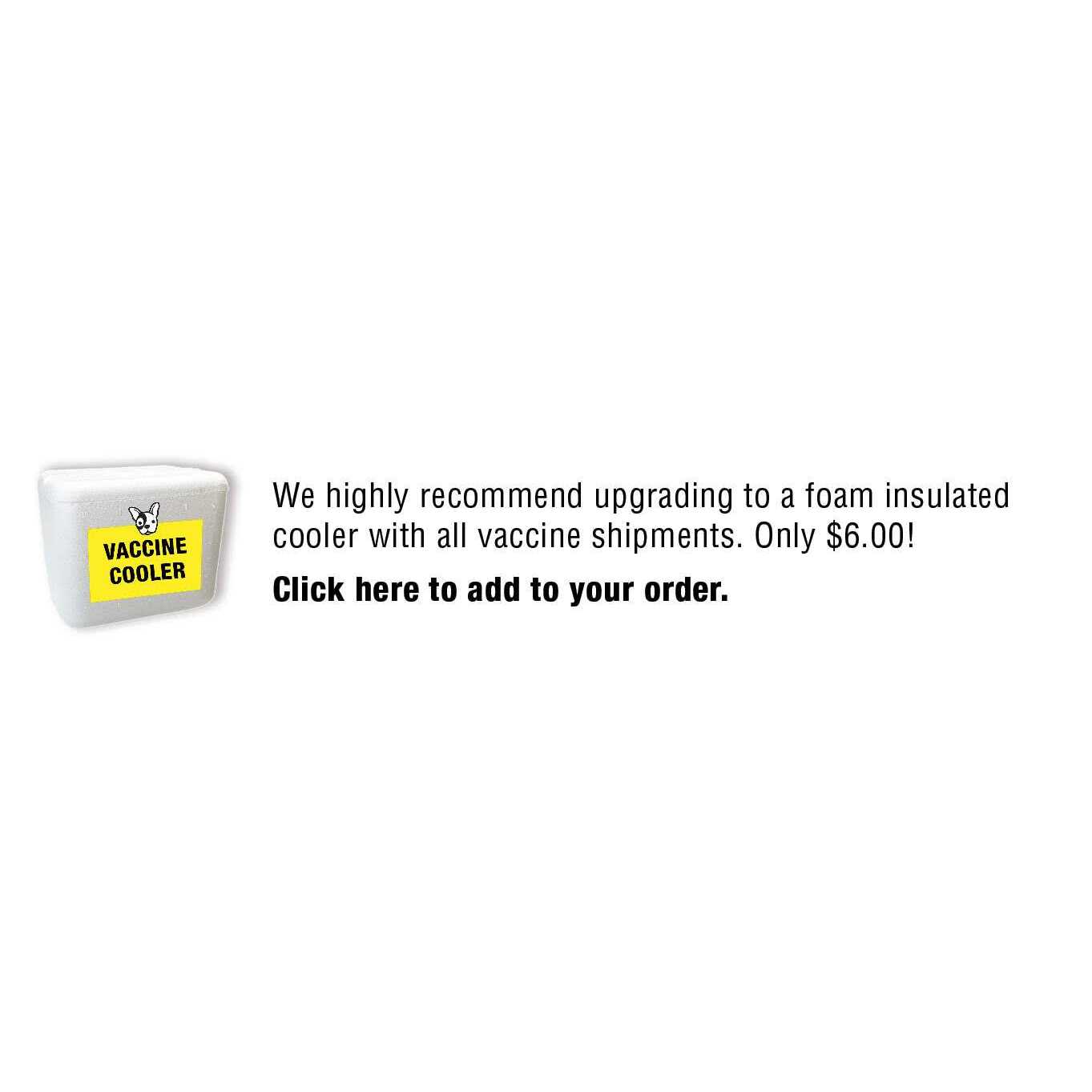 Canine Spectra 10 Plus Lyme Dog Vaccine 1 Dose - Pet Supplies online store
