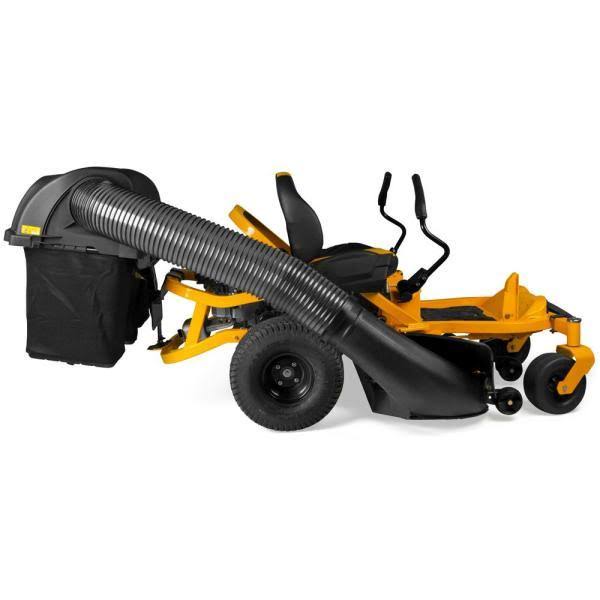 Cub Cadet Ultima ZT2 50 in. / 54 in. / 60 in. Triple Bagger, 19A70056100