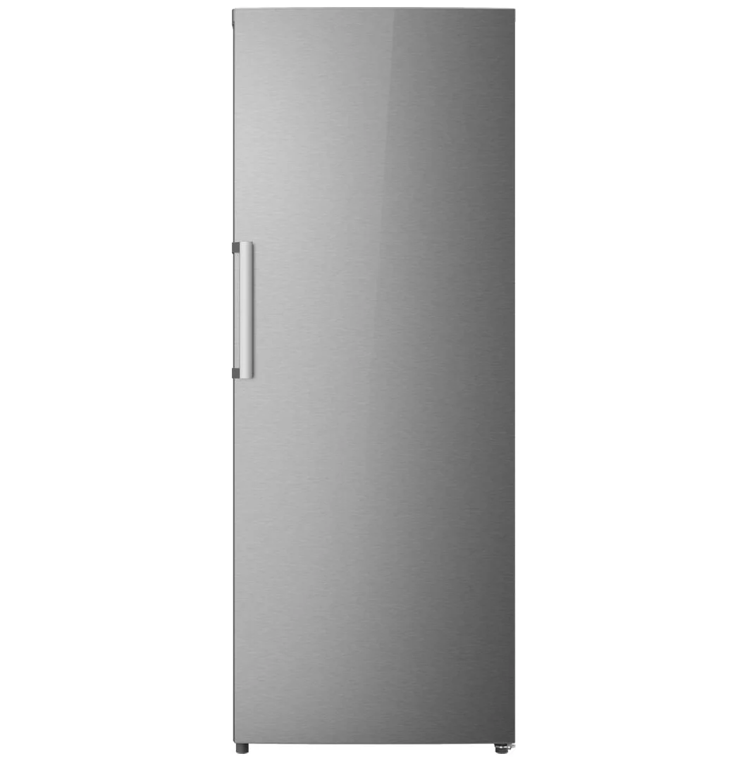 Forte 56 Side by Side Refrigeration Pair with F14ARESSS 28 All Refrigerator and F14UFESSS 28 All Freezer