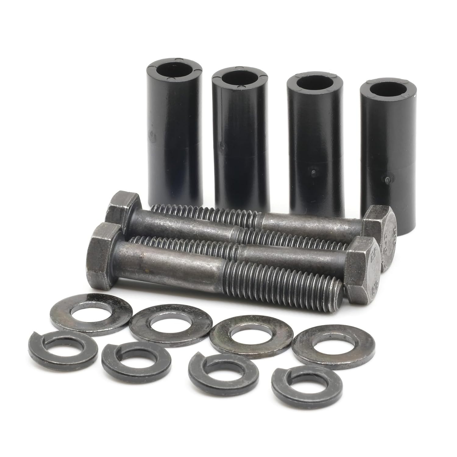 TV Wall Mount Adapter with Screws & Washers - Substitute Compatible with Samsung BN61-13518A