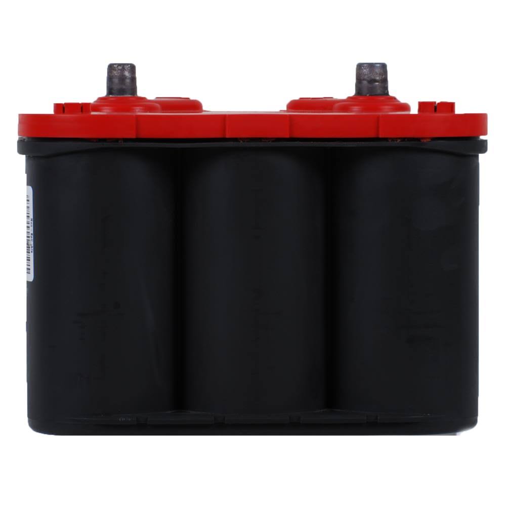 Optima REDTOP Battery 34/78