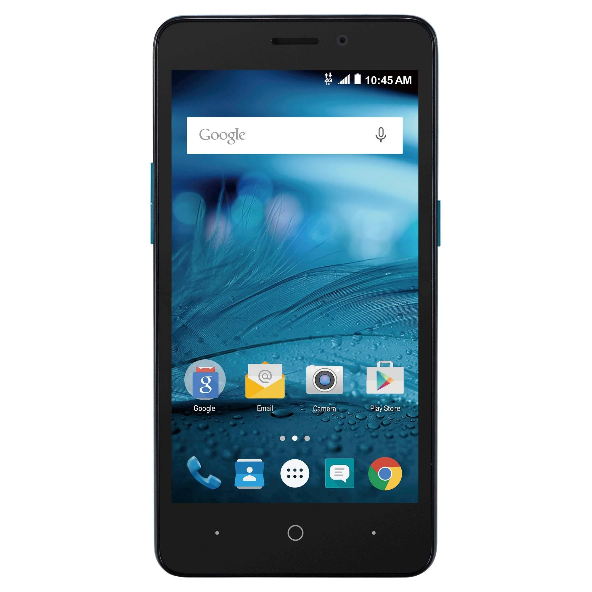 Unlocked ZTE Avid Plus 4G