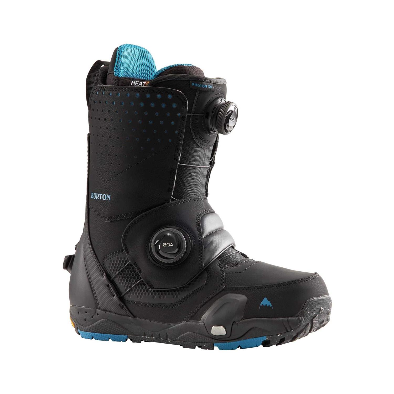 Burton Men s Photon Step On Wide Snowboard Boots - Sports Supplies Online Store