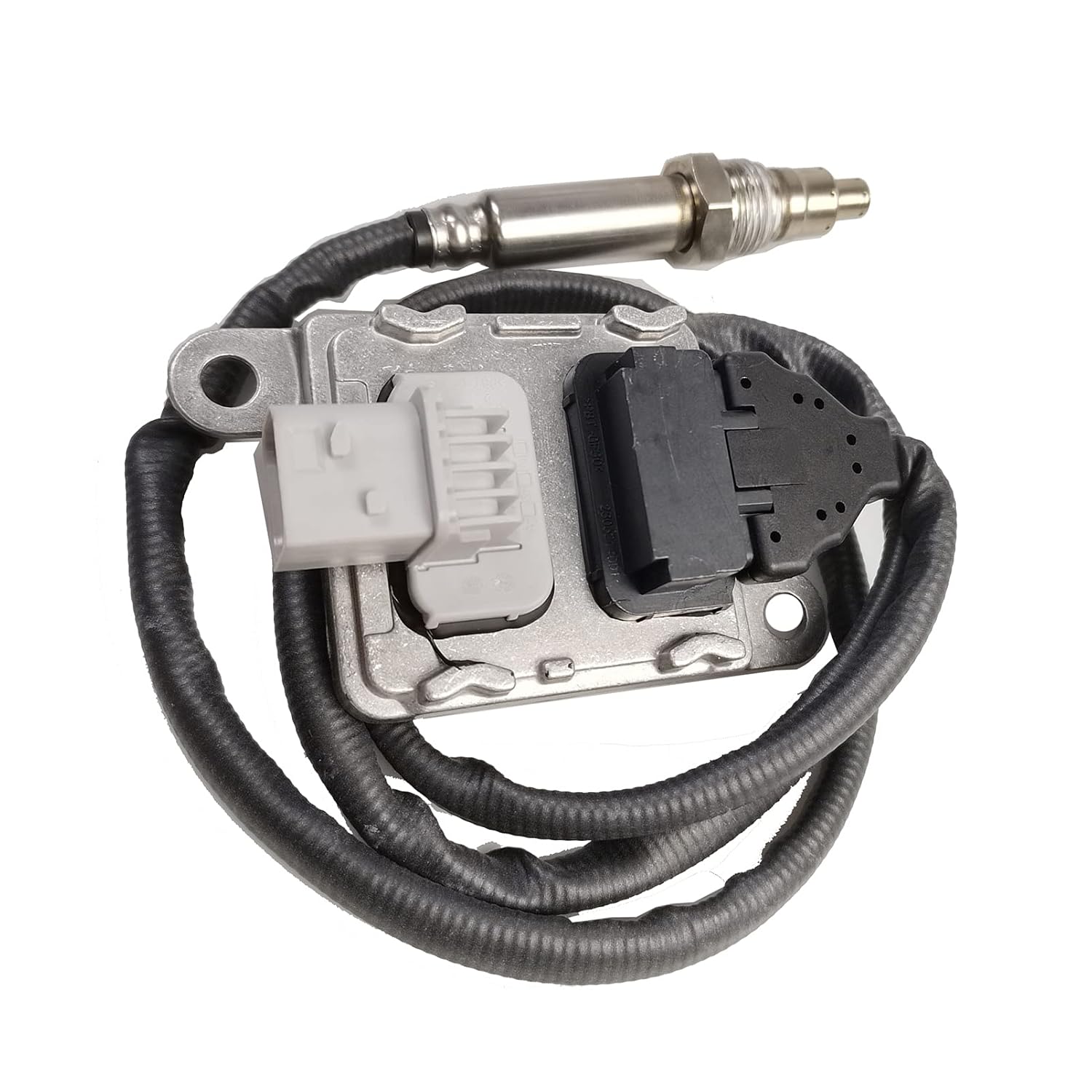 Cardoctor 5WK9 6657 Nitrogen Oxide Sensor Nox Sensor A0081531228 fits Feightliner Tractor Tandem FRGHT CA113DC 2012