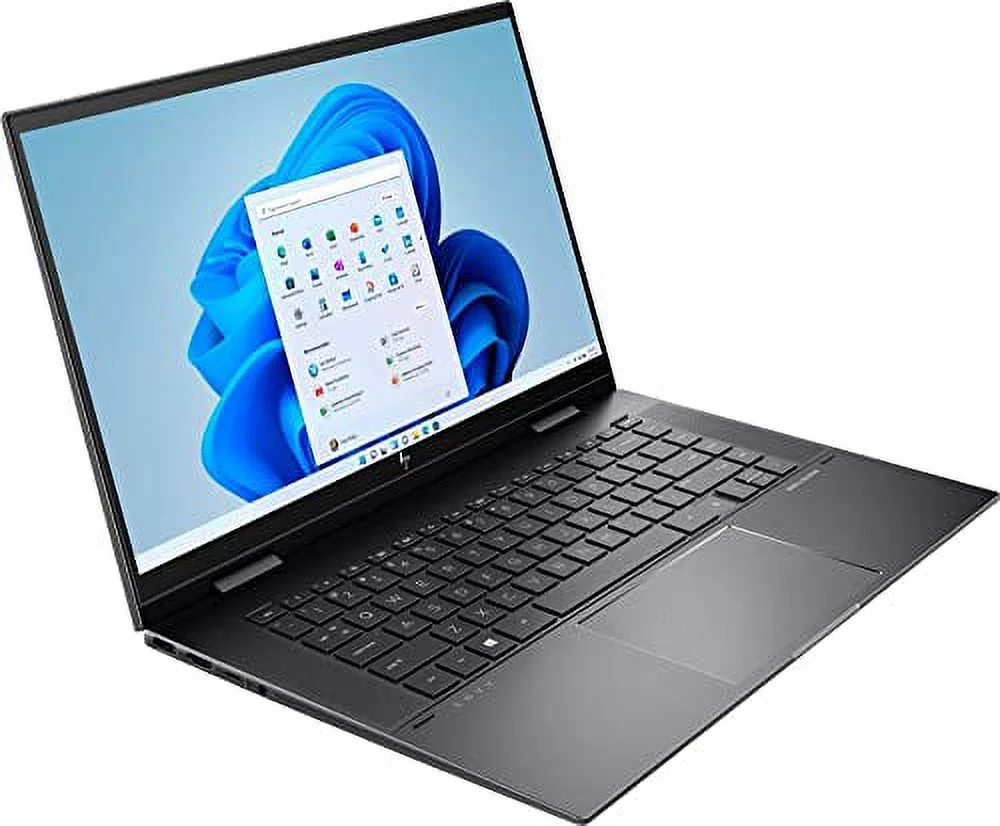 HP 2022 Envy X360 15.6