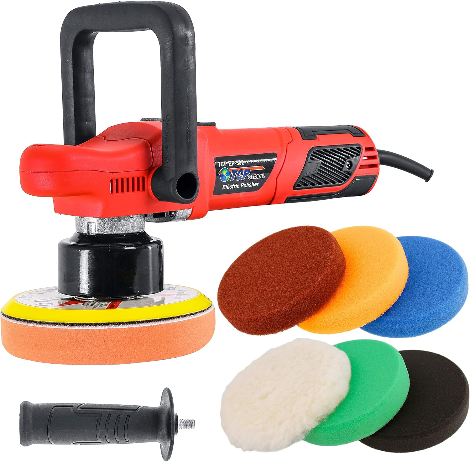 TCP Global Model EP-502-6