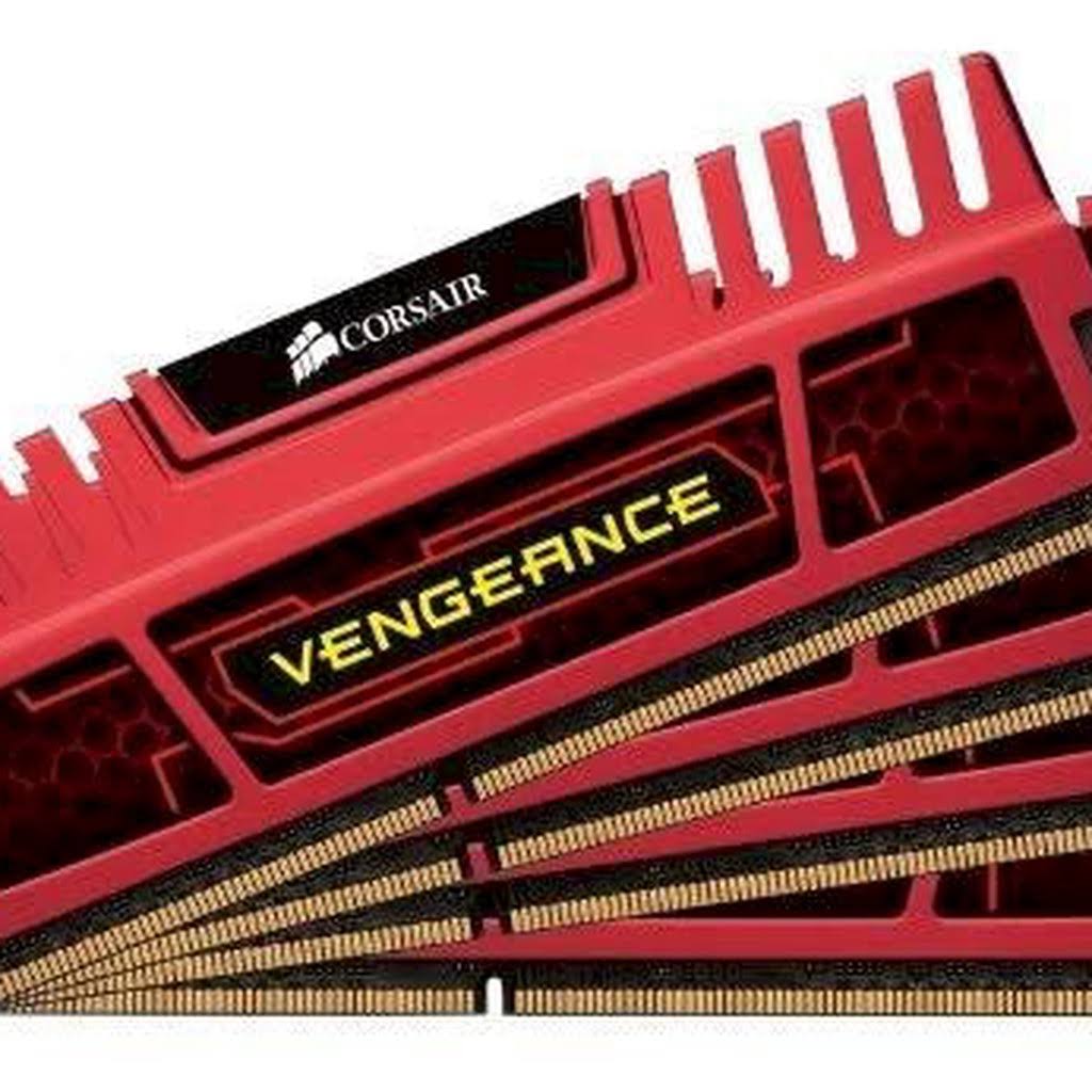 Corsair Vengeance 16GB DDR3 SDRAM Memory Module