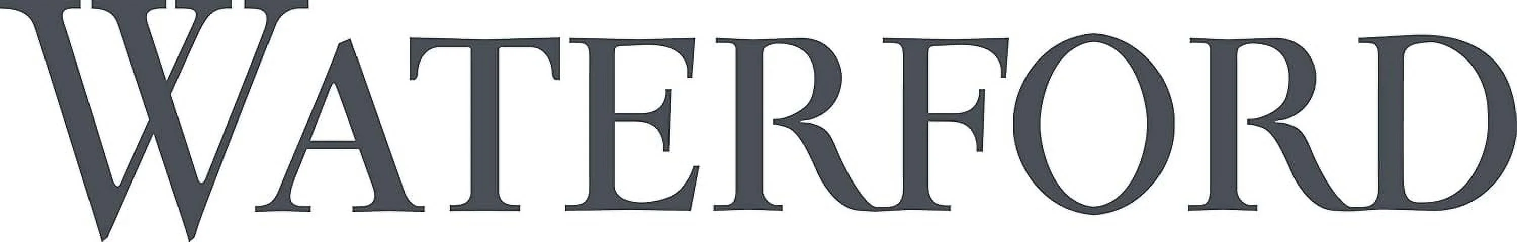 Marquis by Waterford Lacey Home Accent Vase Diagonal Cut 9 inches, Crystalline, Clear