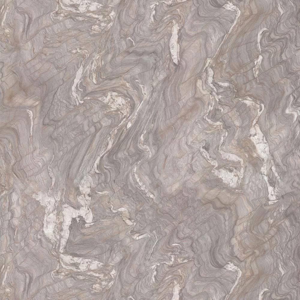 Formica Brand Laminate 180fx 48-in W x 96-in L Neapolitan Stone SatinTouch Laminate Sheet Cotton in Gray | 7404-11-48X96-000
