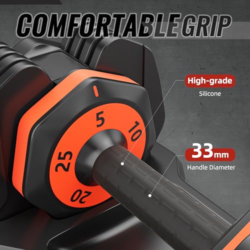 Adjustable Dumbbell Free Dumbbell