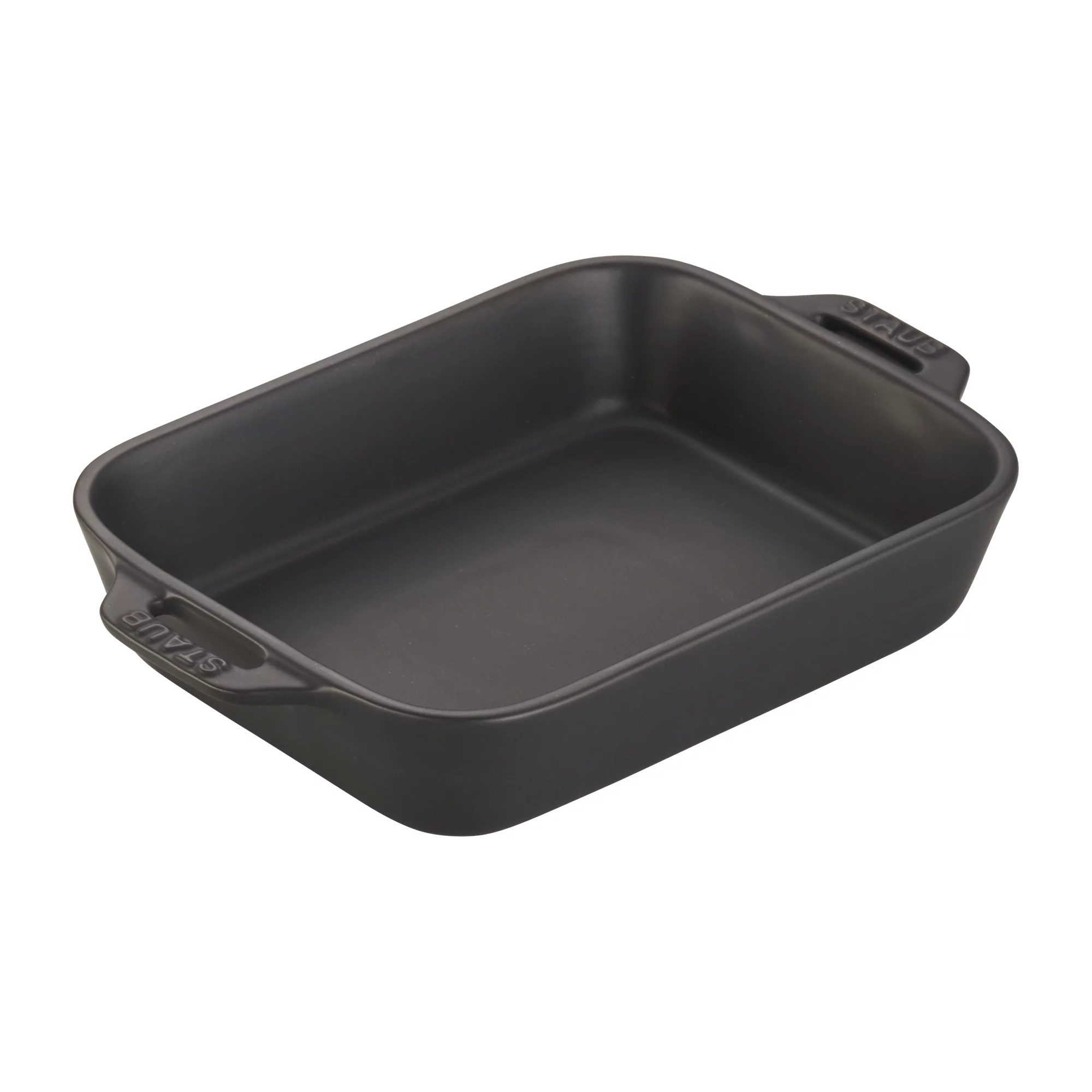 Staub Ceramic 7.5-inch x 6-inch Rectangular Baking Dish