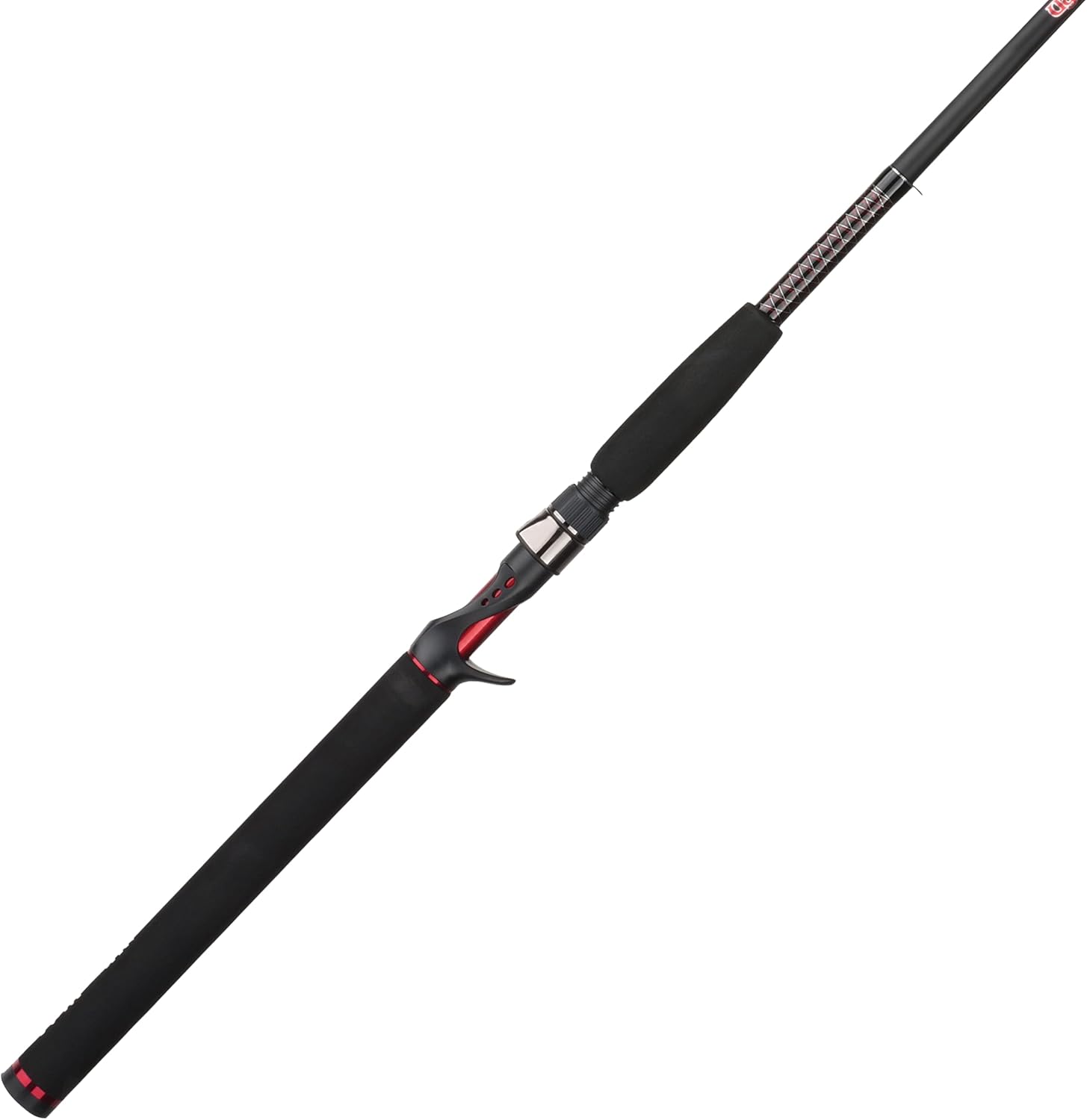 Ugly Stik GX2 Casting Fishing Rod
