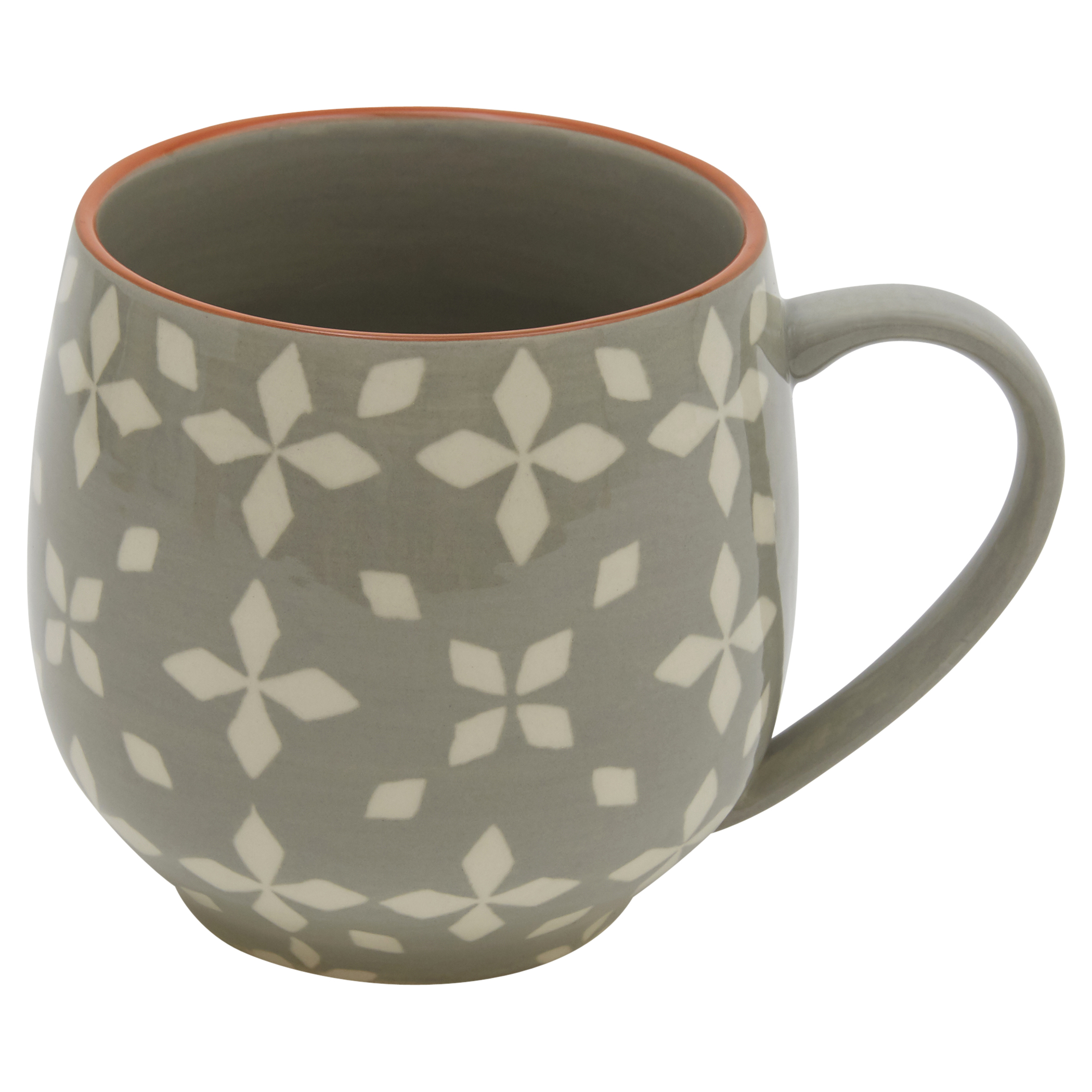 Baum Felice 16 Piece Stoneware Dinnerware Set