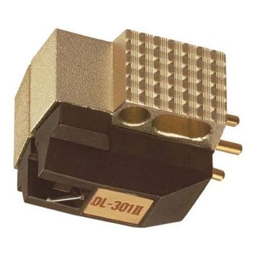 Denon 301 MKII Moving Coil Phono Cartridge (DL-301MK2)