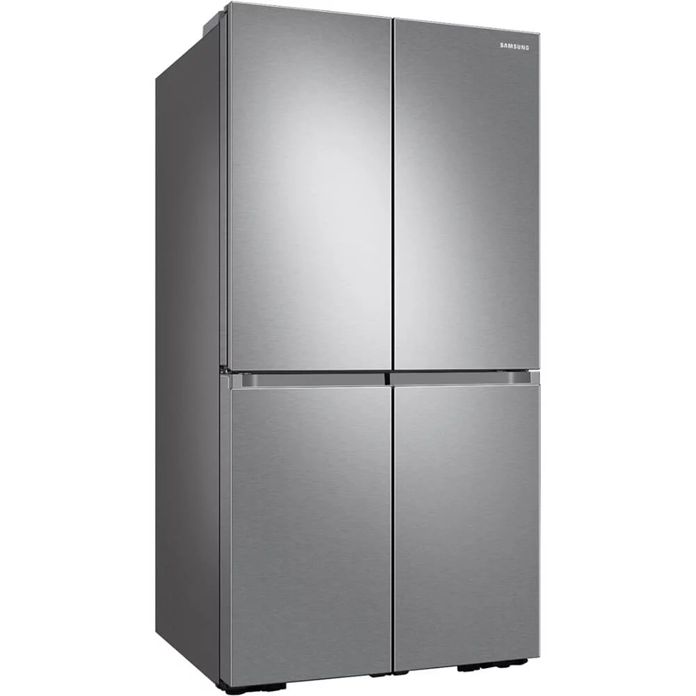 SAMSUNG RF29A9671SR  FRENCH DOOR FREESTANDING REFRIGERATOR Black Stainless Steel