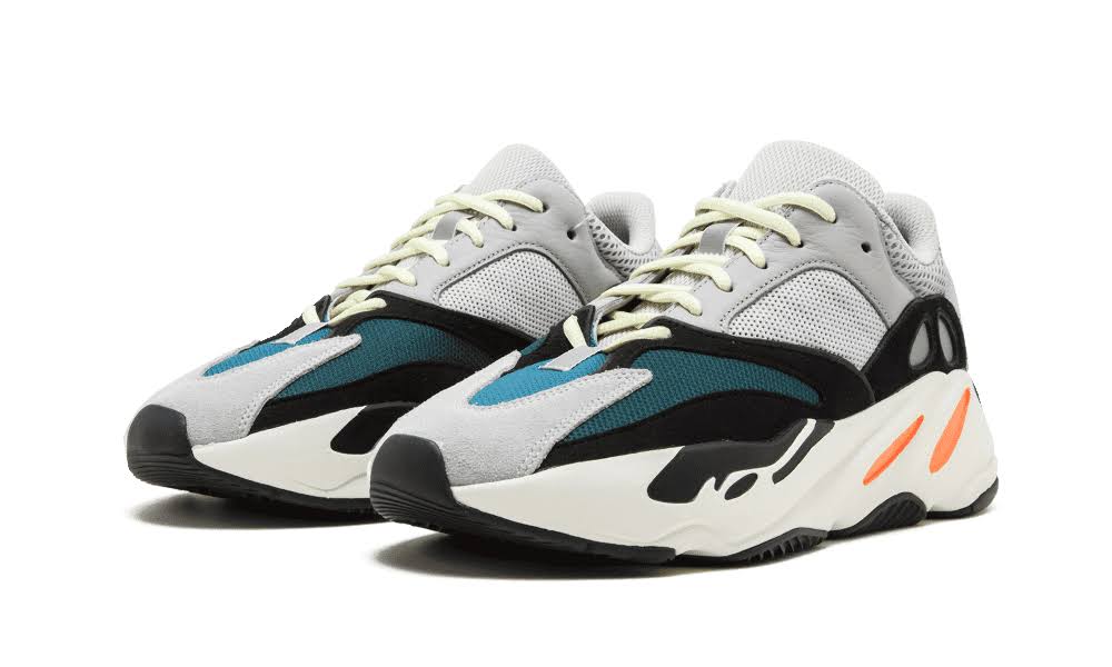 Mens Yeezy Boost 700 Wave Runner B75571 8.5