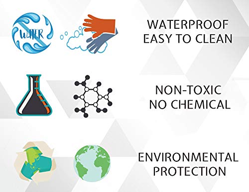 Waterproof Shower Curtain Stained Glass Meadow Flower Dragonfly Print Polyester Fabric Bath Curtain Home Hotel Apartment Bathroom Shower Curtain Long 72x78IN