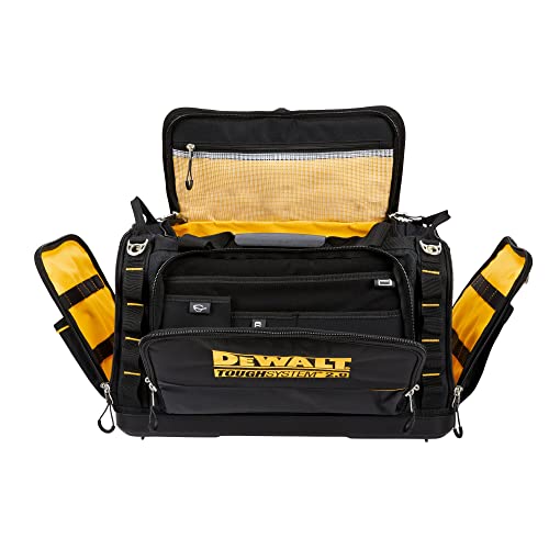 DEWALT Toughsystem 2.0 Compact Tool Bag (DWST08025)