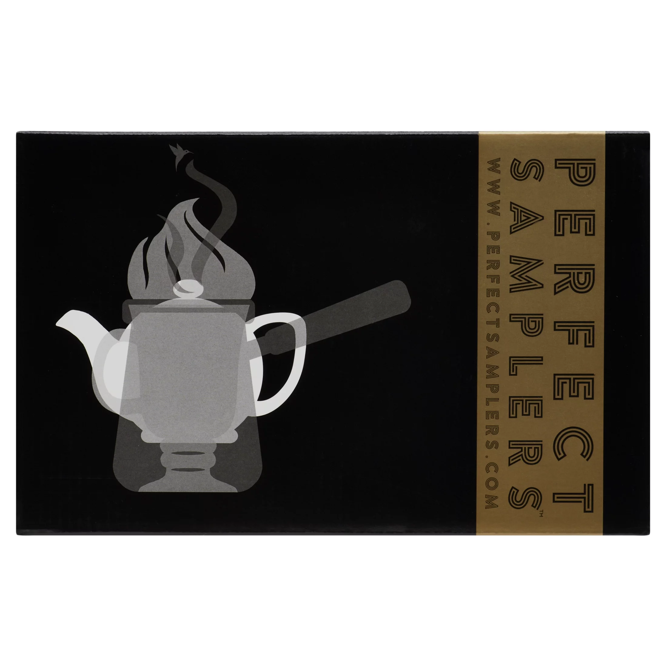 Winter Flavored Coffee, Tea, Hot Cocoa and Cider Single Serve Cups for Keurig K cup Brewers, 40 Count