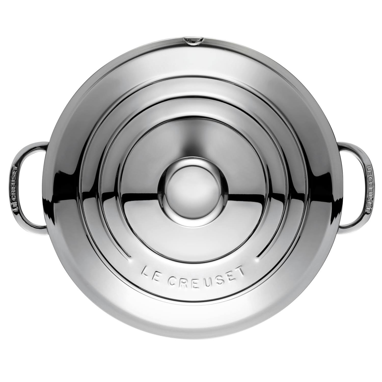 Le Creuset Stainless Steel Stockpot