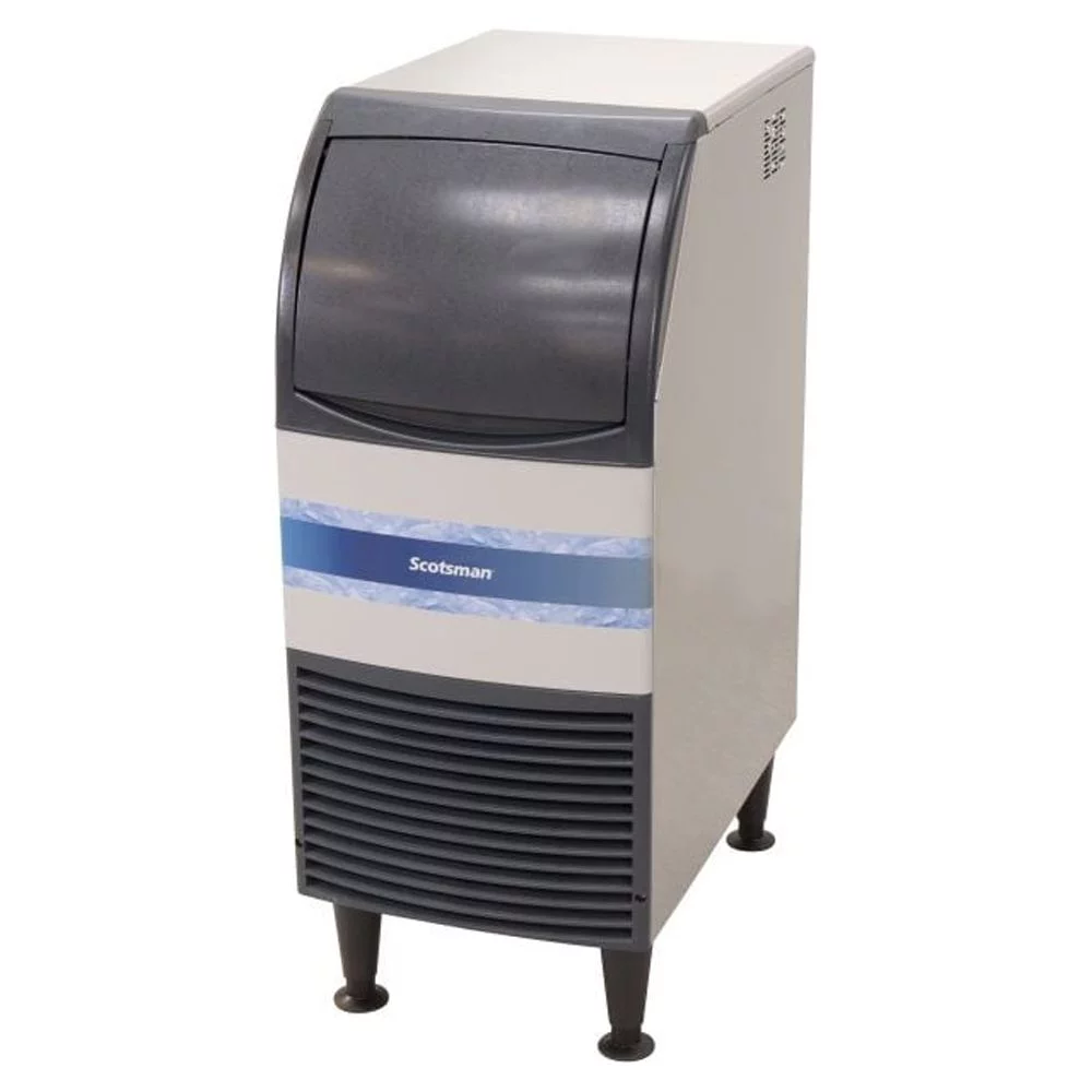Scotsman CU0415MA-1A CU0415 Essential Ice Cube Style Ice Maker