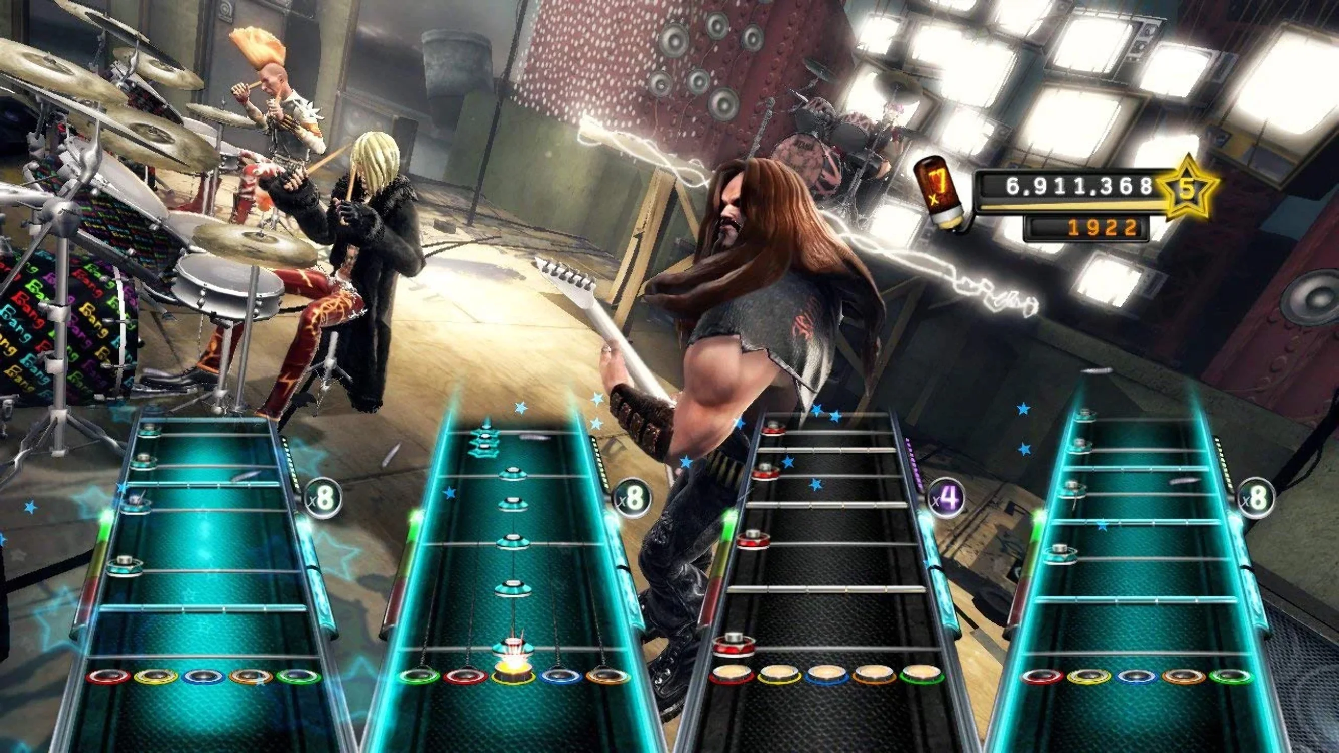 Guitar Hero 5 | Nintendo Wii
