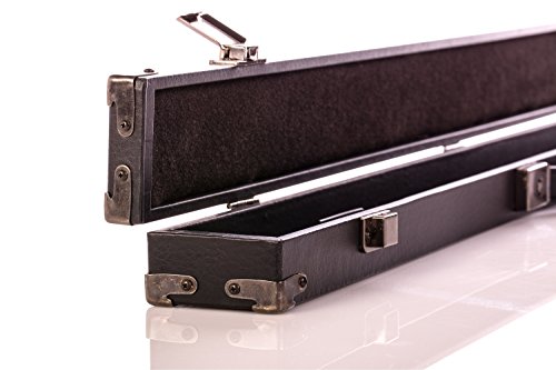 Mizerak Hard-Sided Pool Cue Case