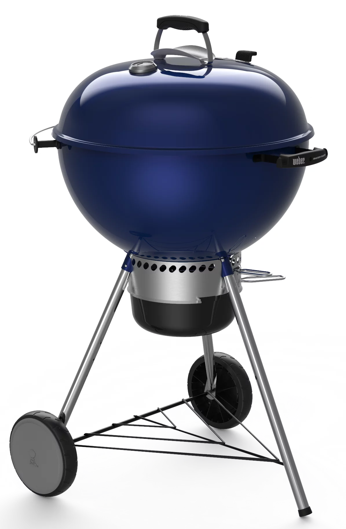 Weber Master-Touch 22