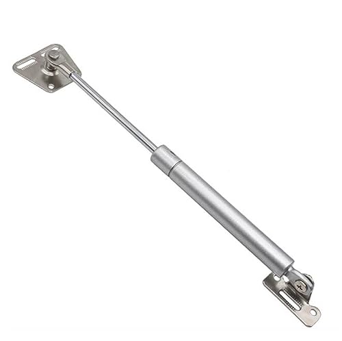 Lift Up Spring Flap Gas Strut Support Stay,Soft Close Hinges for Kitchen Cabinet Hinges Cupboard Door,Hydraulic rod,1pcs Kitchen Cupboard Hinge Furniture Hardware 100N 10kg Copper Core Cabinet Door Li